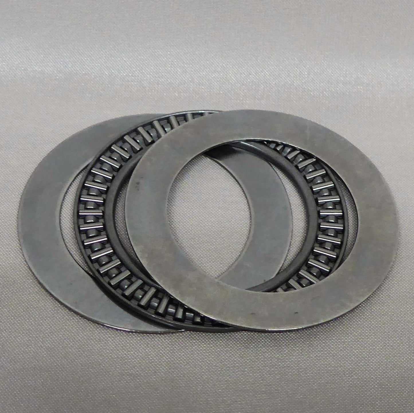 Thrust Bearing & Washers Set