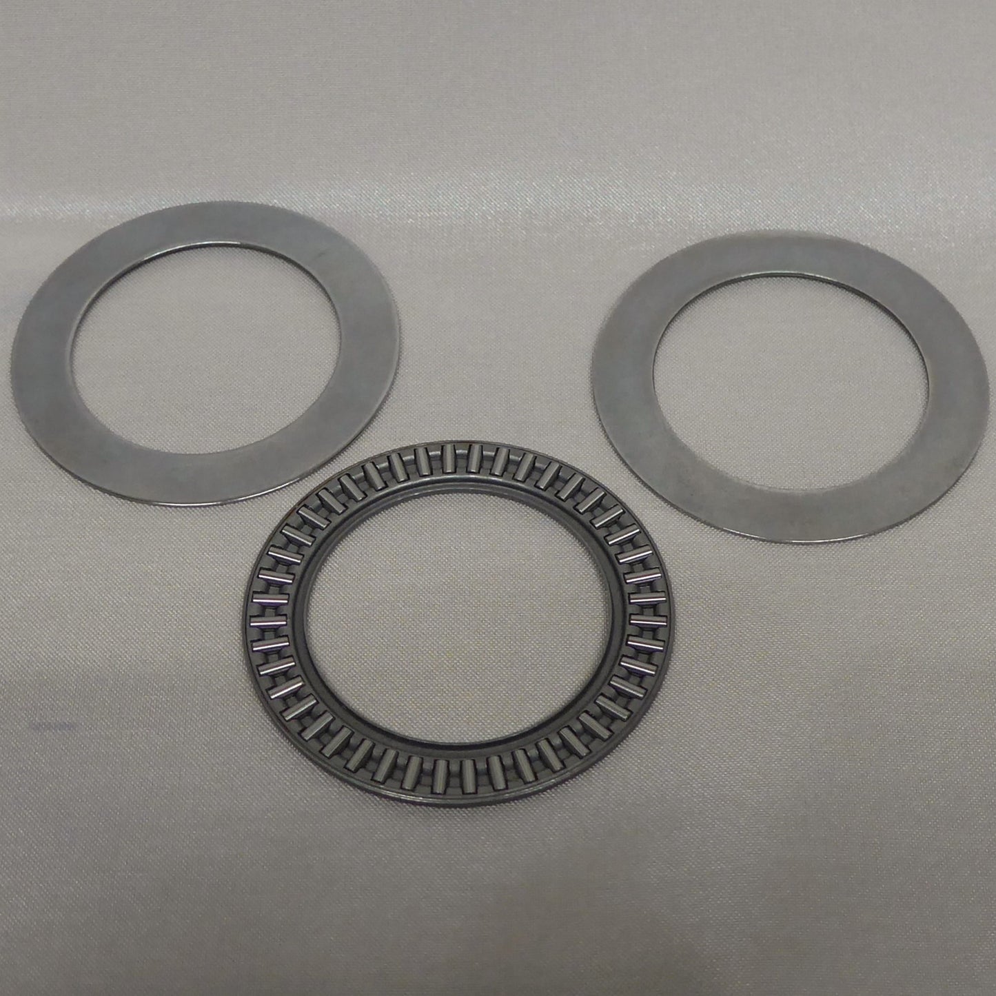 Thrust Bearing & Washers Set