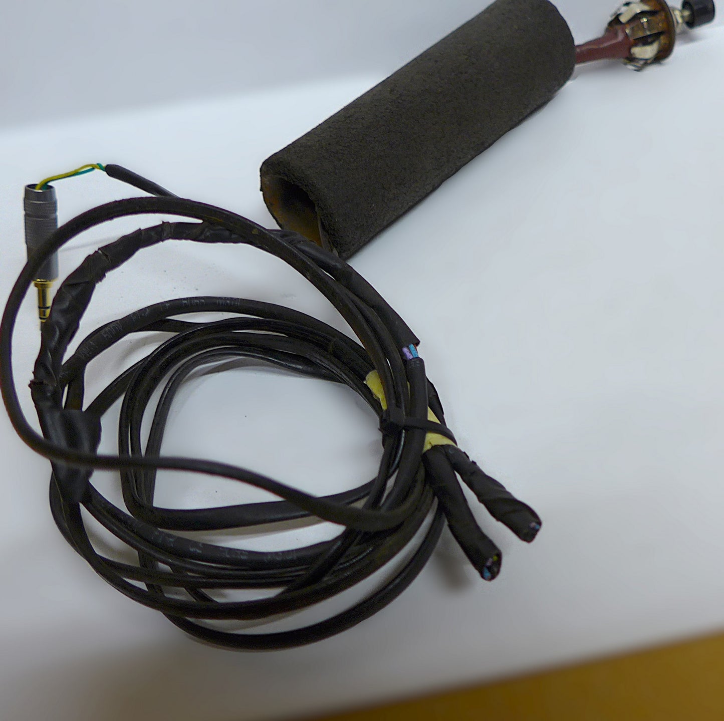 2 Place Minicom & PTT Assy (A/R)