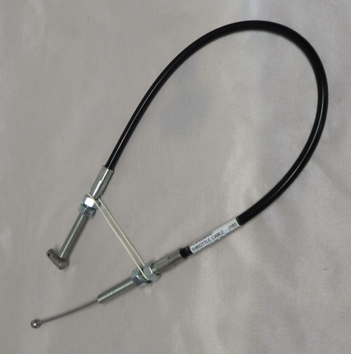 Throttle Cable - High Mount - J160/J230