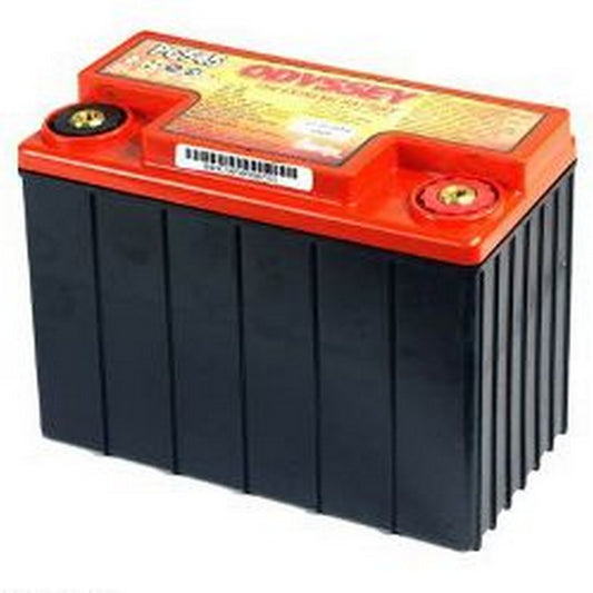 PC545 - Odyssey Battery - 12V 14AH - 178 x 86 x 132