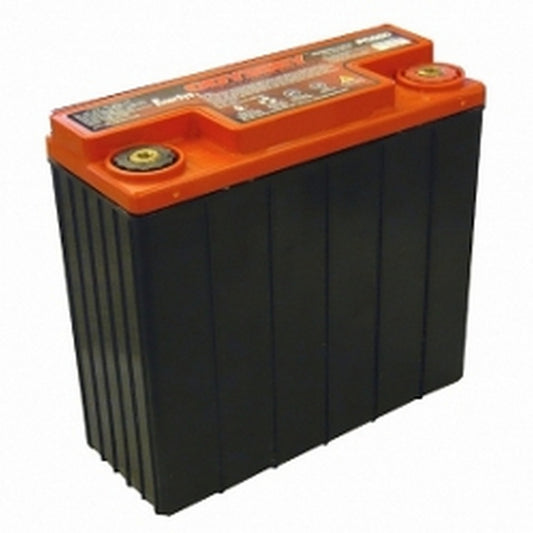 PC680 - Odyssey Battery - 12V 17AH - 170 x 80 x 185