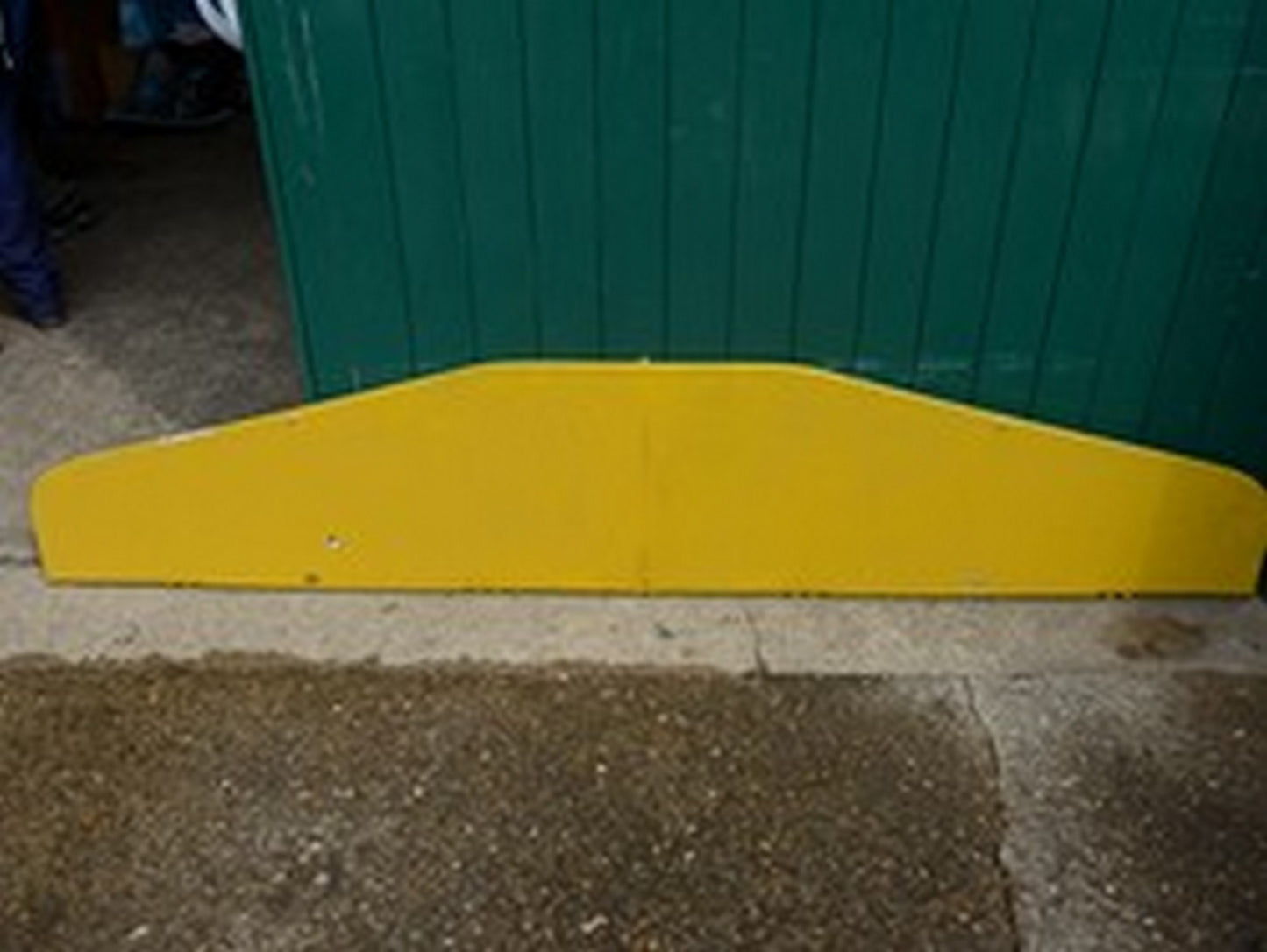 Tailplane - Avid Speedwing/Hauler (A/R)