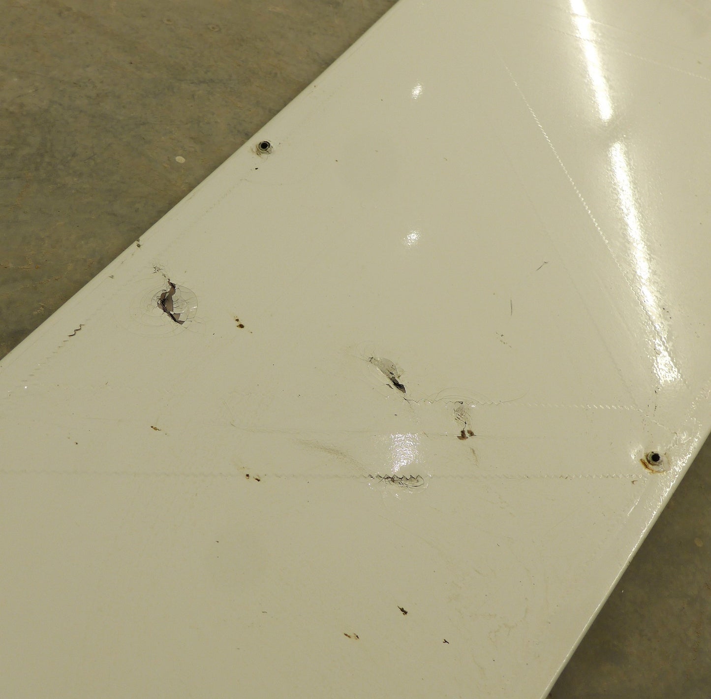 Tailplane - Avid Speedwing/Hauler (A/R)