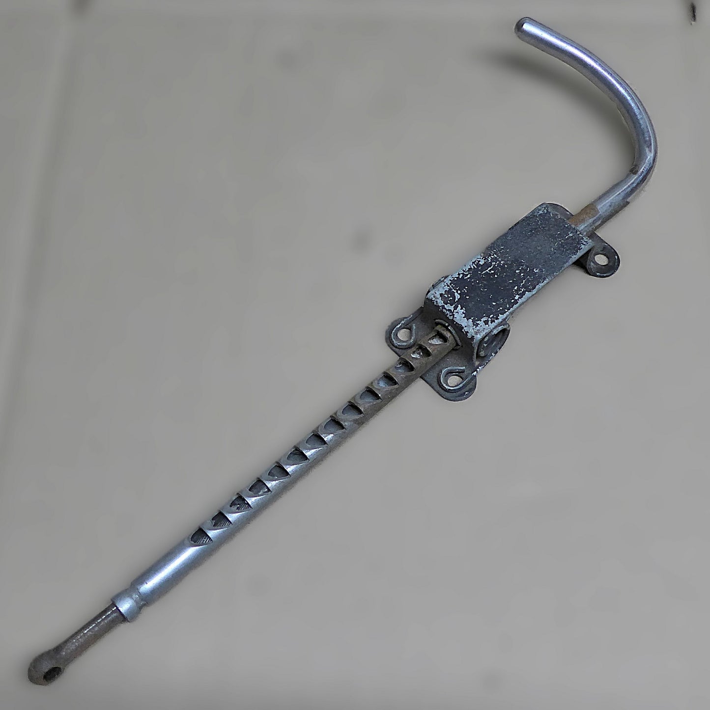 Handbrake Handle Assembly(A/R)