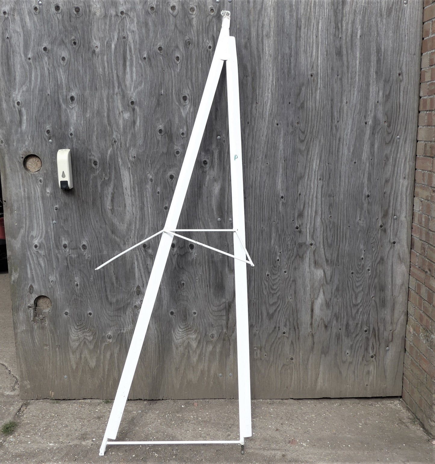 Wing Strut Assy - Port - Avid Aerobat (A/R)