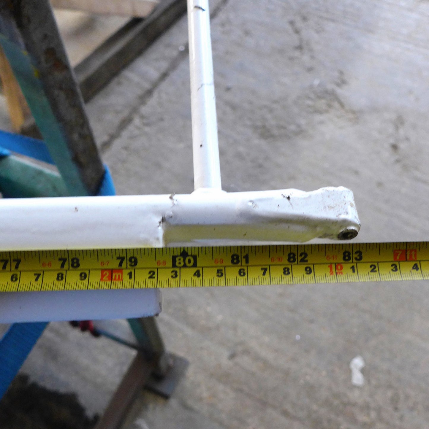 Wing Strut Assy - STB - Avid Aerobat (A/R)
