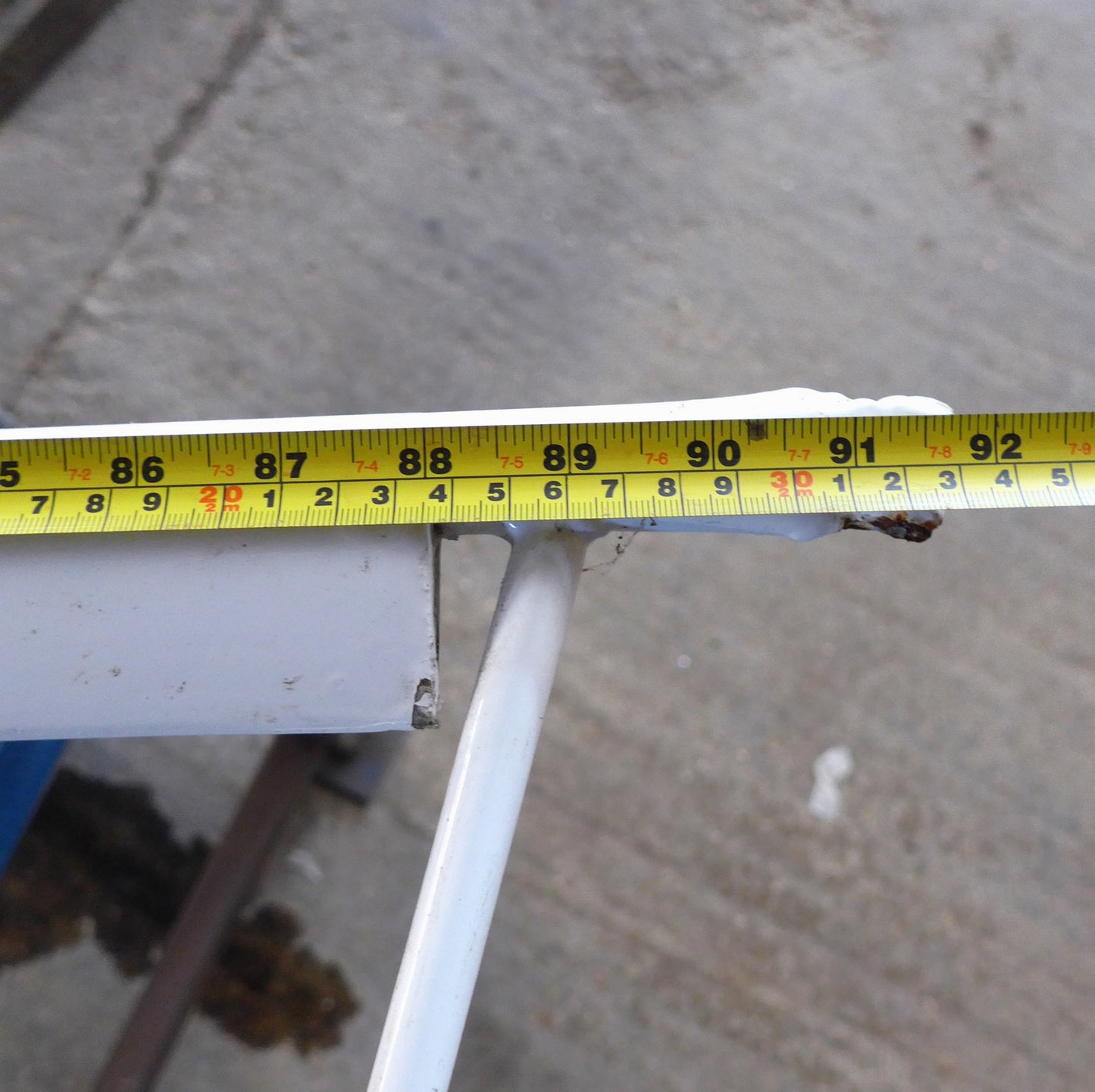 Wing Strut Assy - STB - Avid Aerobat (A/R)