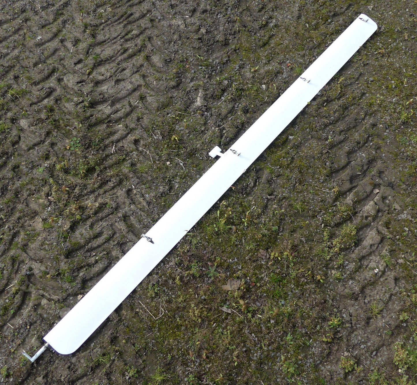 Flaperon Assy - STB - Avid Aerobat (A/R)
