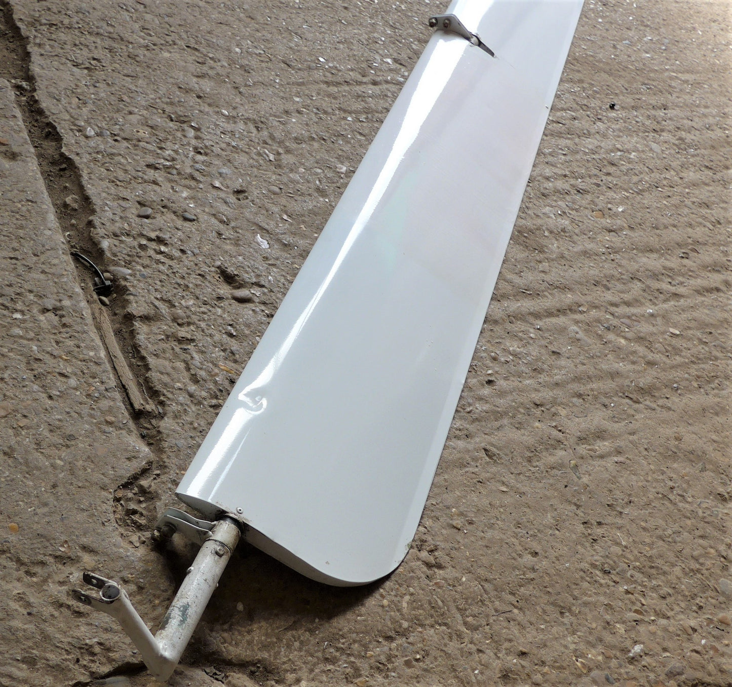Flaperon Assy - STB - Avid Aerobat (A/R)