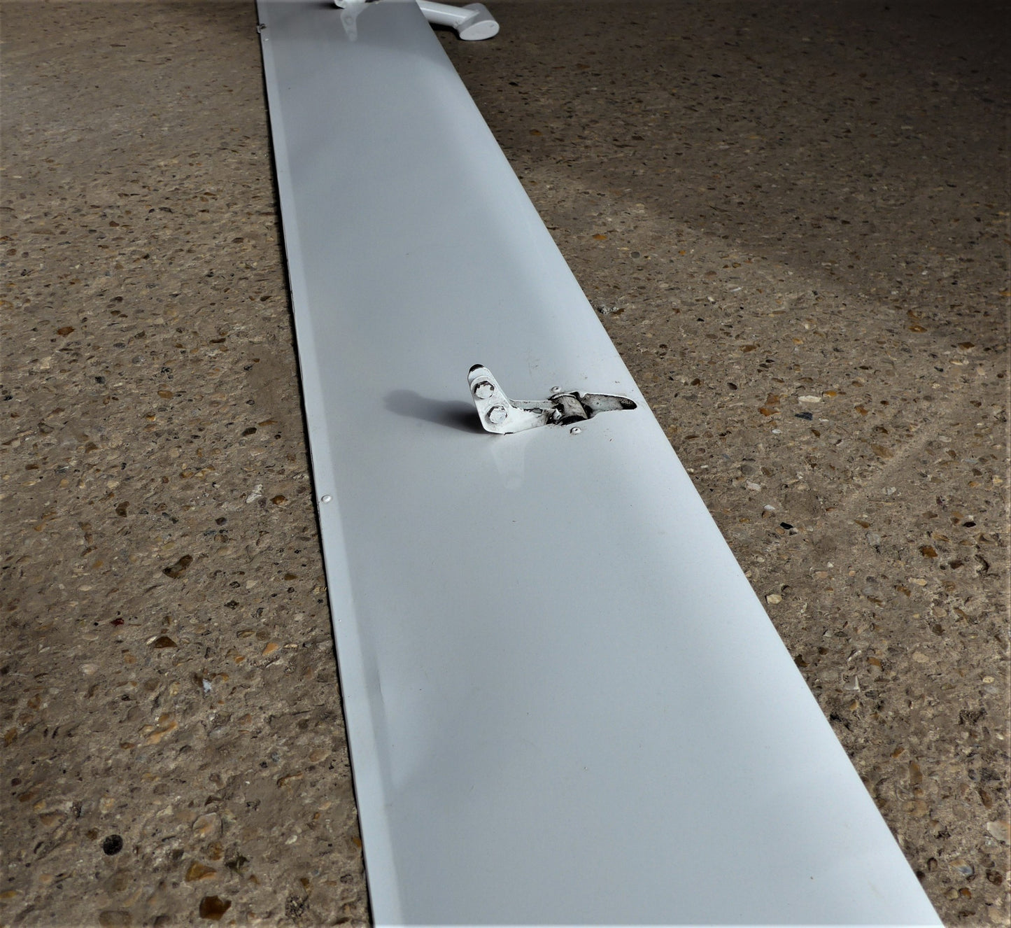 Flaperon Assy - STB - Avid Aerobat (A/R)