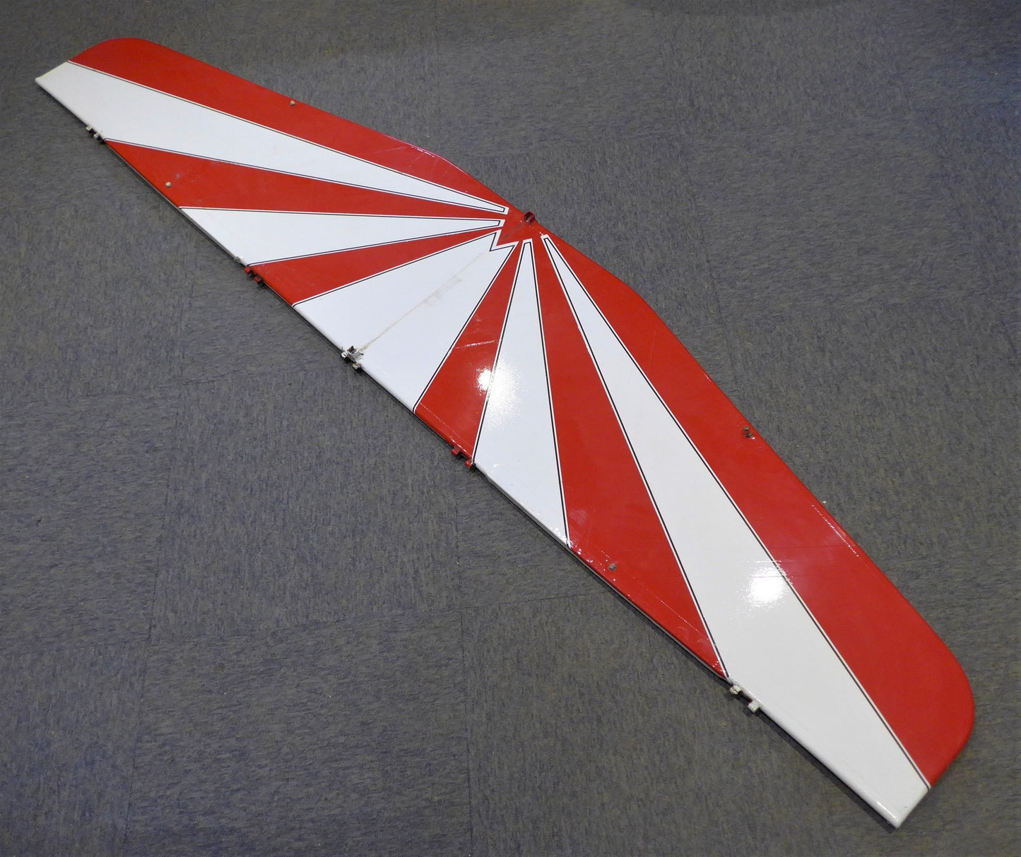 Horizontal Stabilizer - Avid Aerobat (A/R)