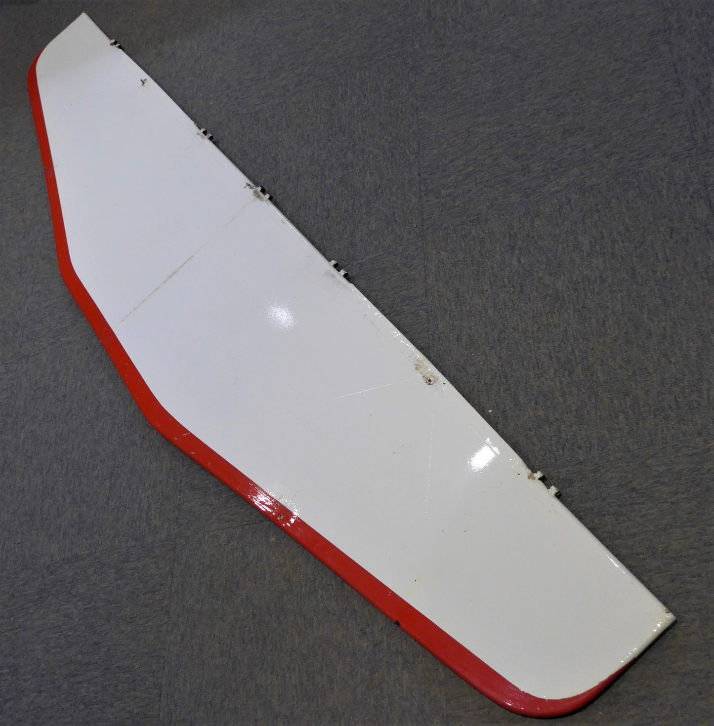Horizontal Stabilizer - Avid Aerobat (A/R)
