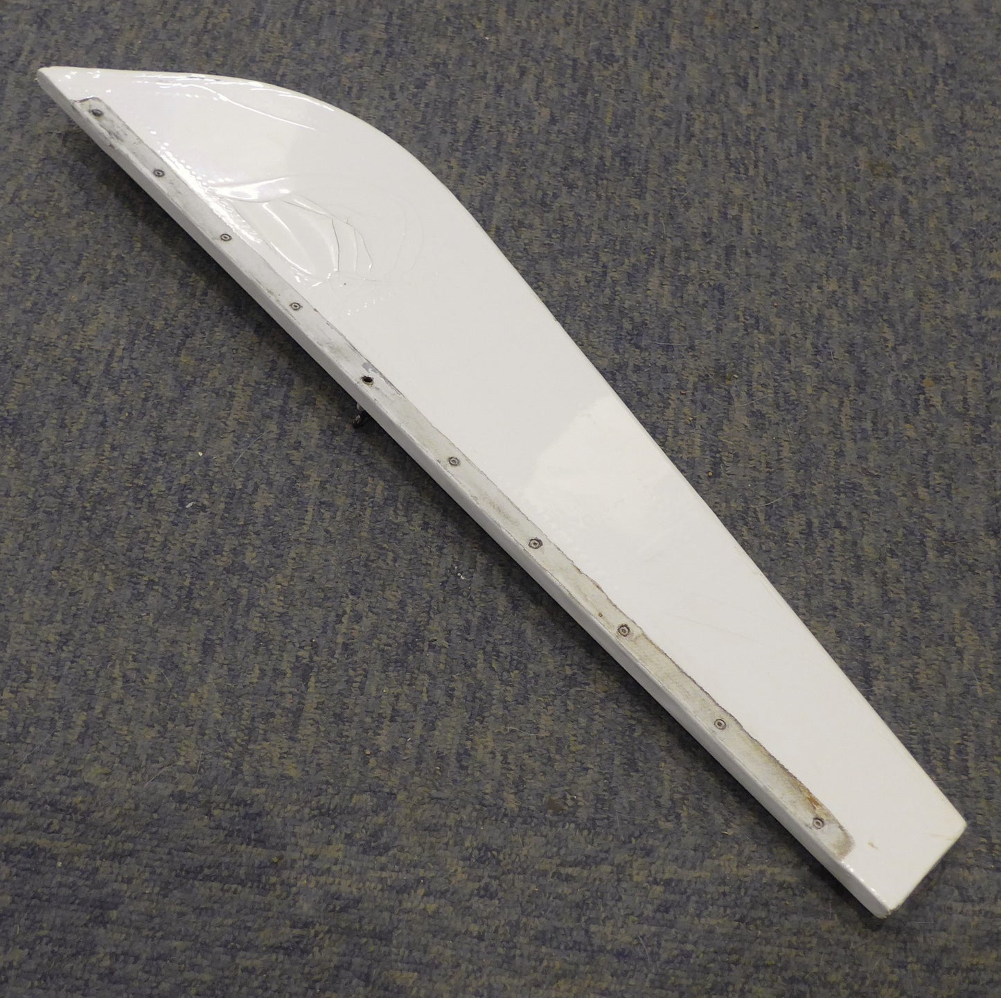 Trim Tab - Avid (A/R)