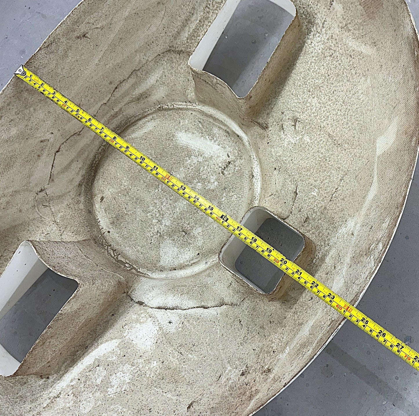 Nose Bowl - Skybolt/Firebolt & Others (N/S)