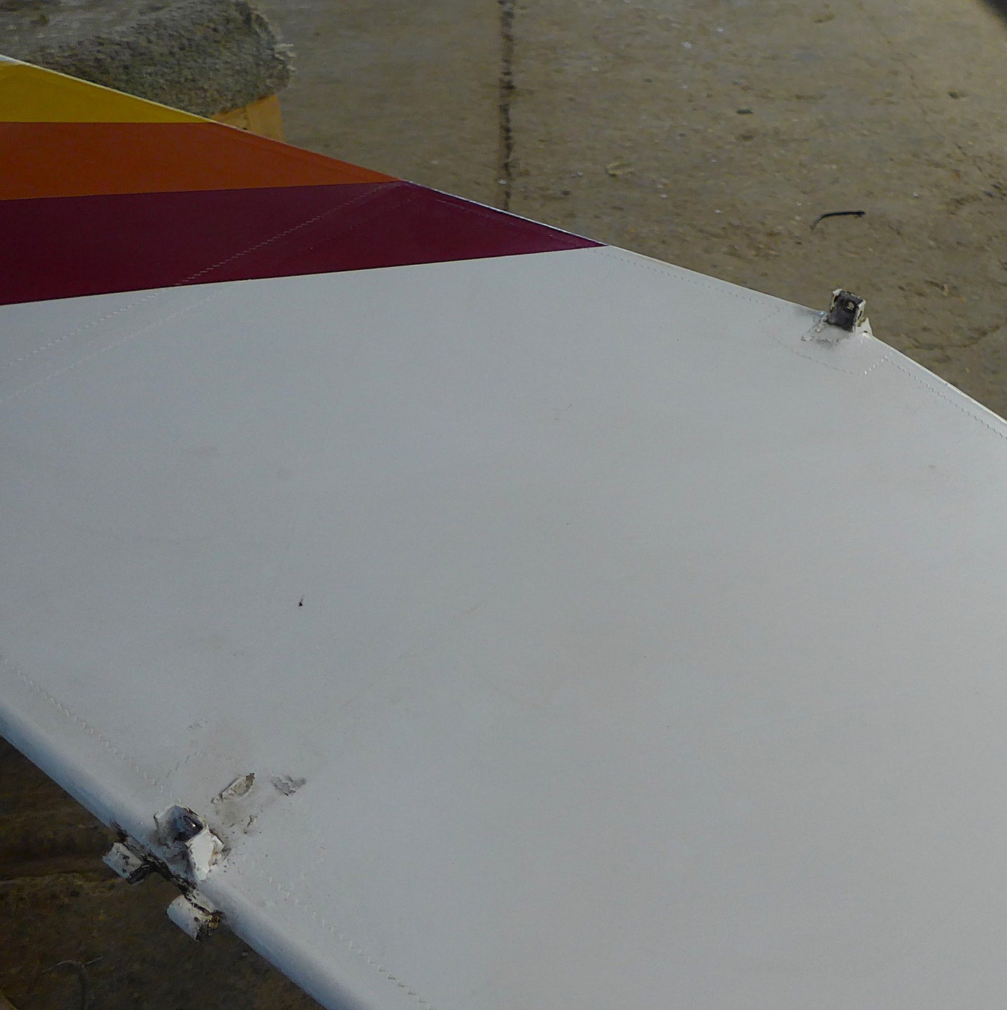 Horiizontal Stabilizer - Kitfox MK2 (A/R)