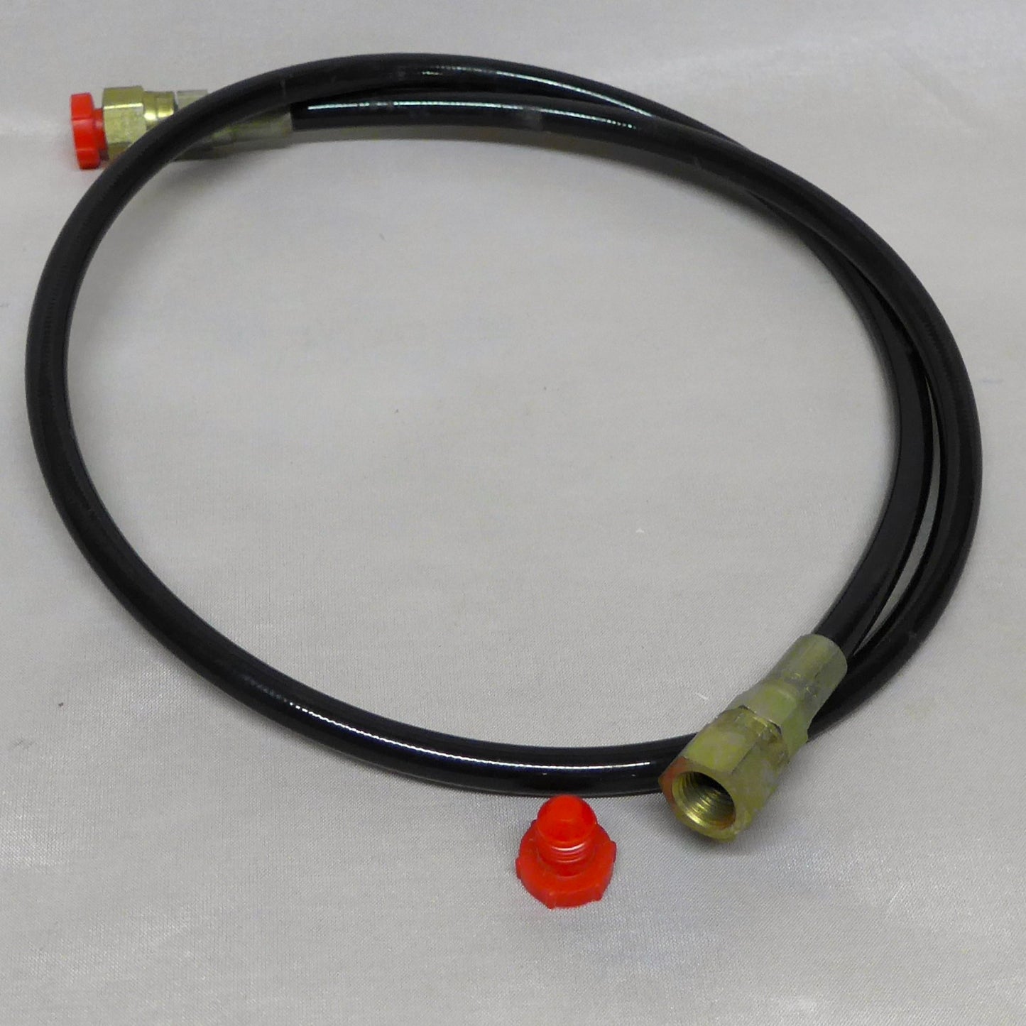 Brake Hose - 7/16" x 950mm