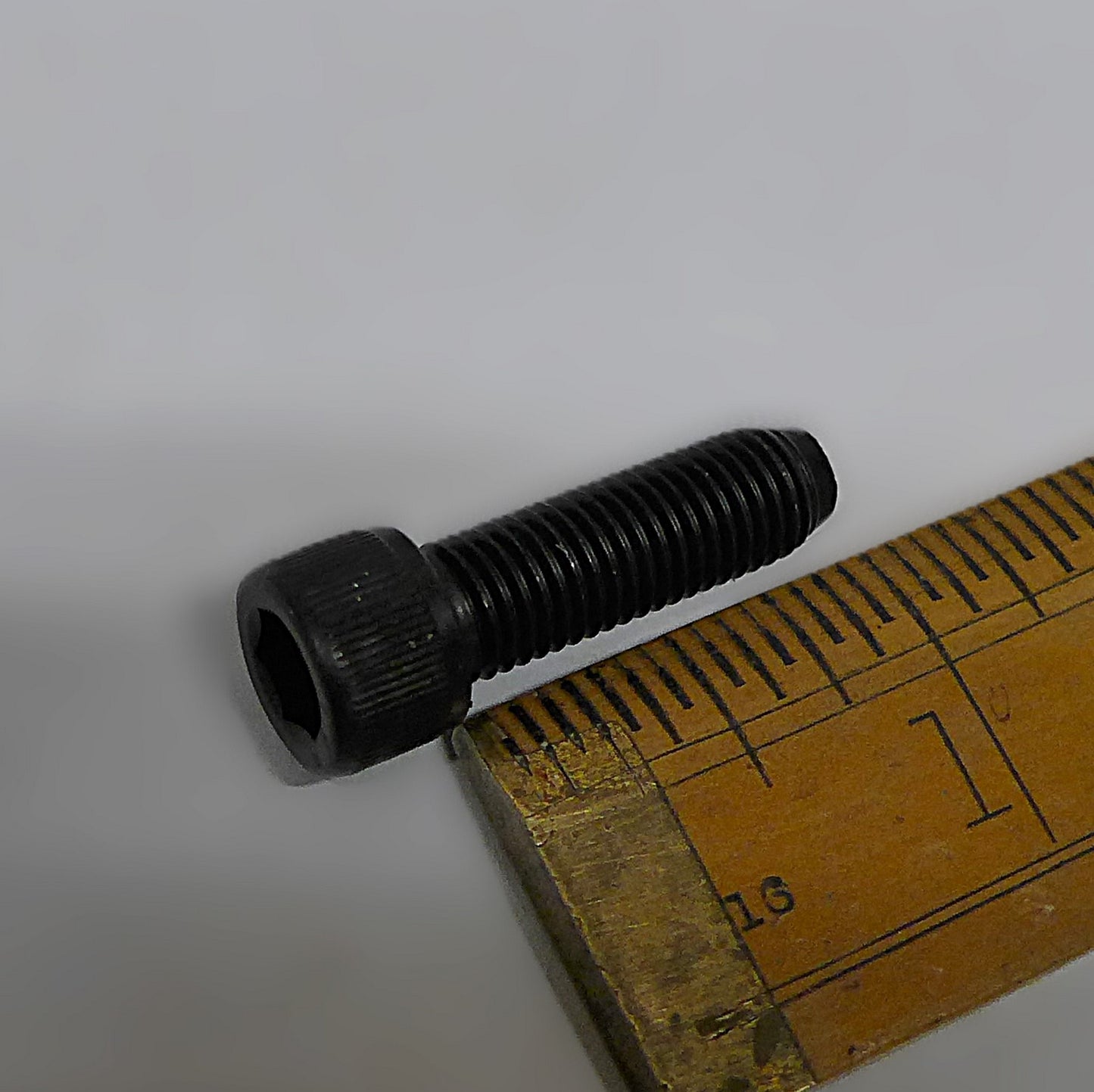 Socket Head Cap Screw - 5/16" x 1" UNF