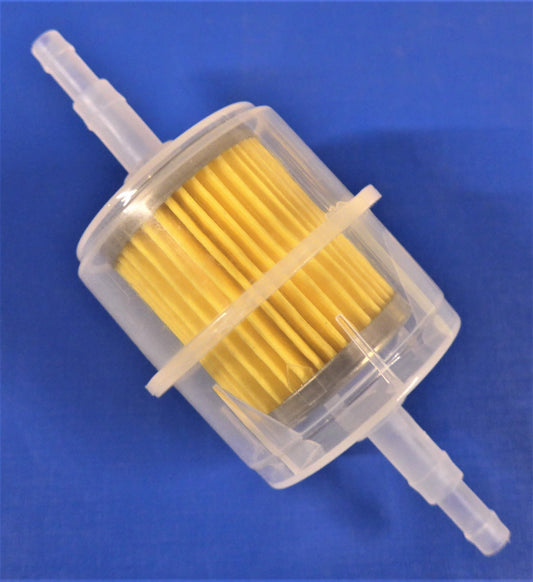 Inline Fuel Filter