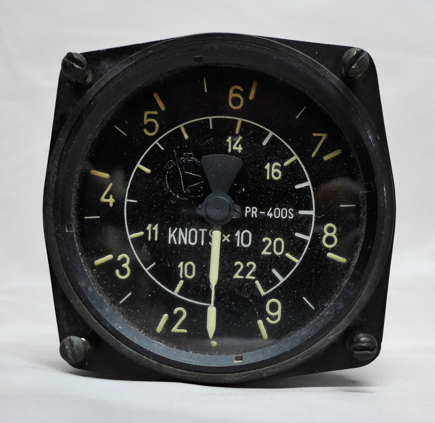 PZL ASI - 80mm (A/R)