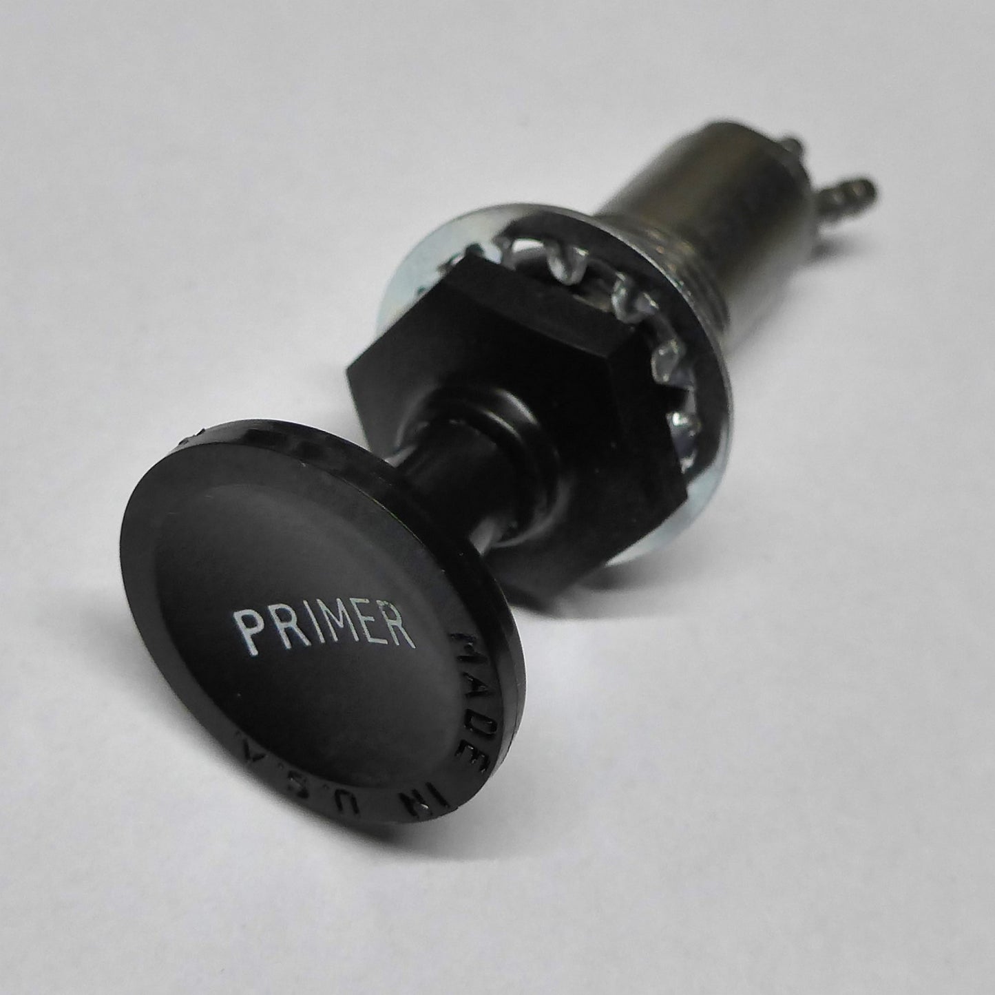 Fuel Primer Plunger