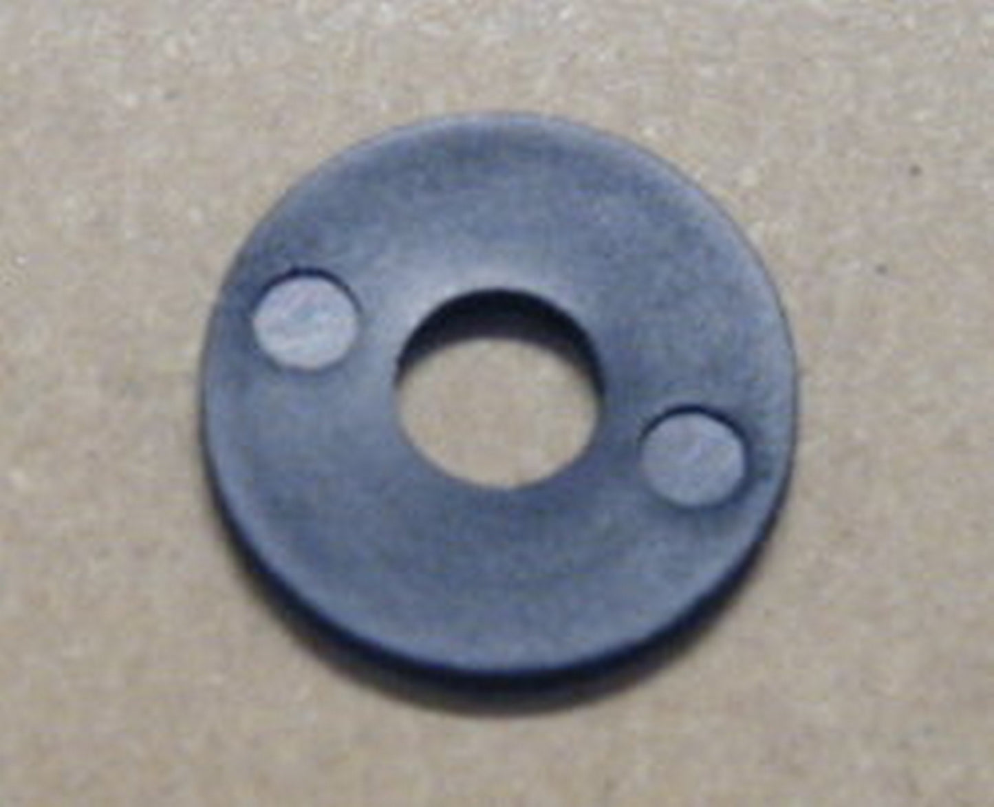 Plastic Washer 1/4"