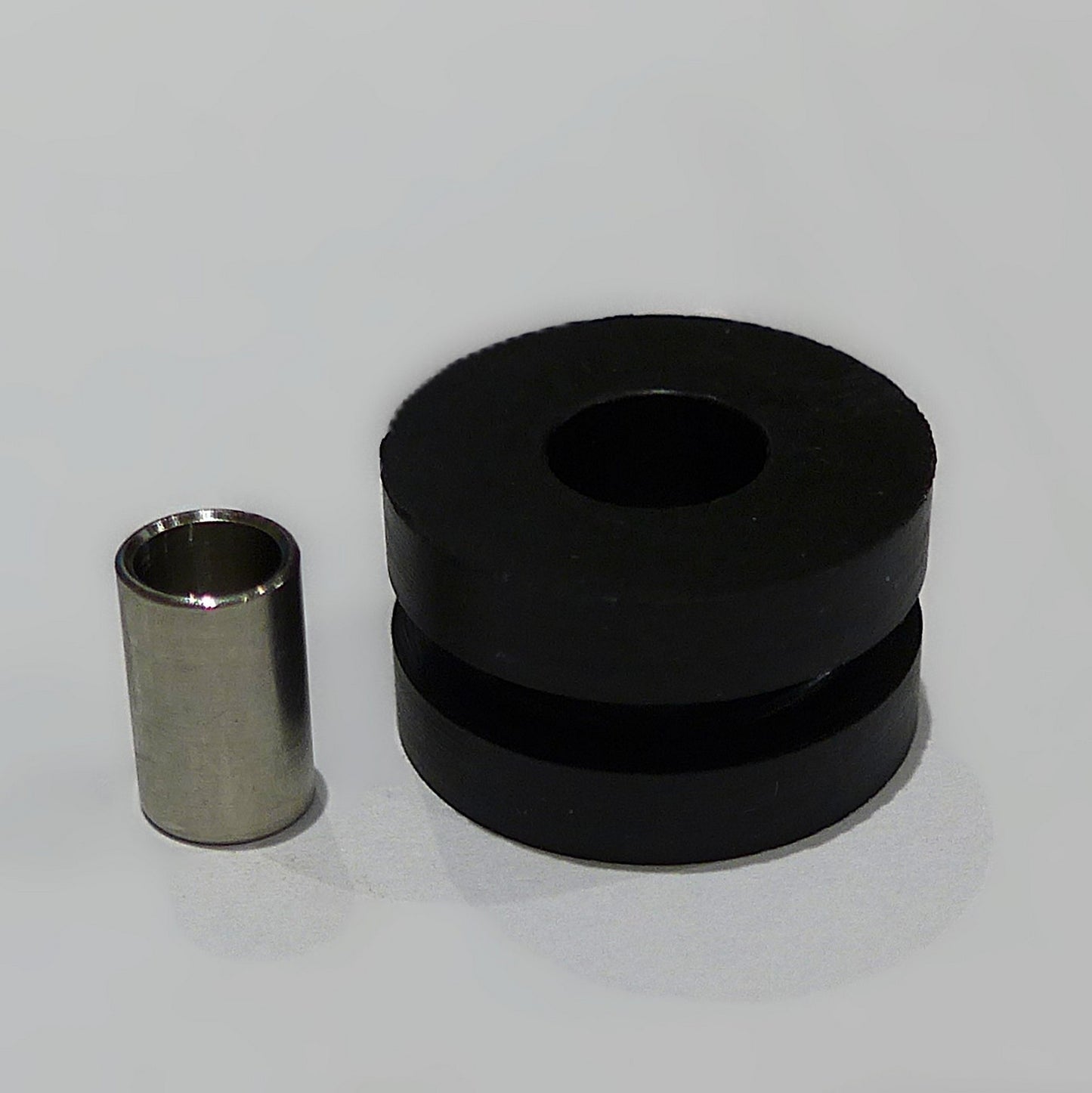 Grommet (Oil Cooler) & Spacer Bundy Kit