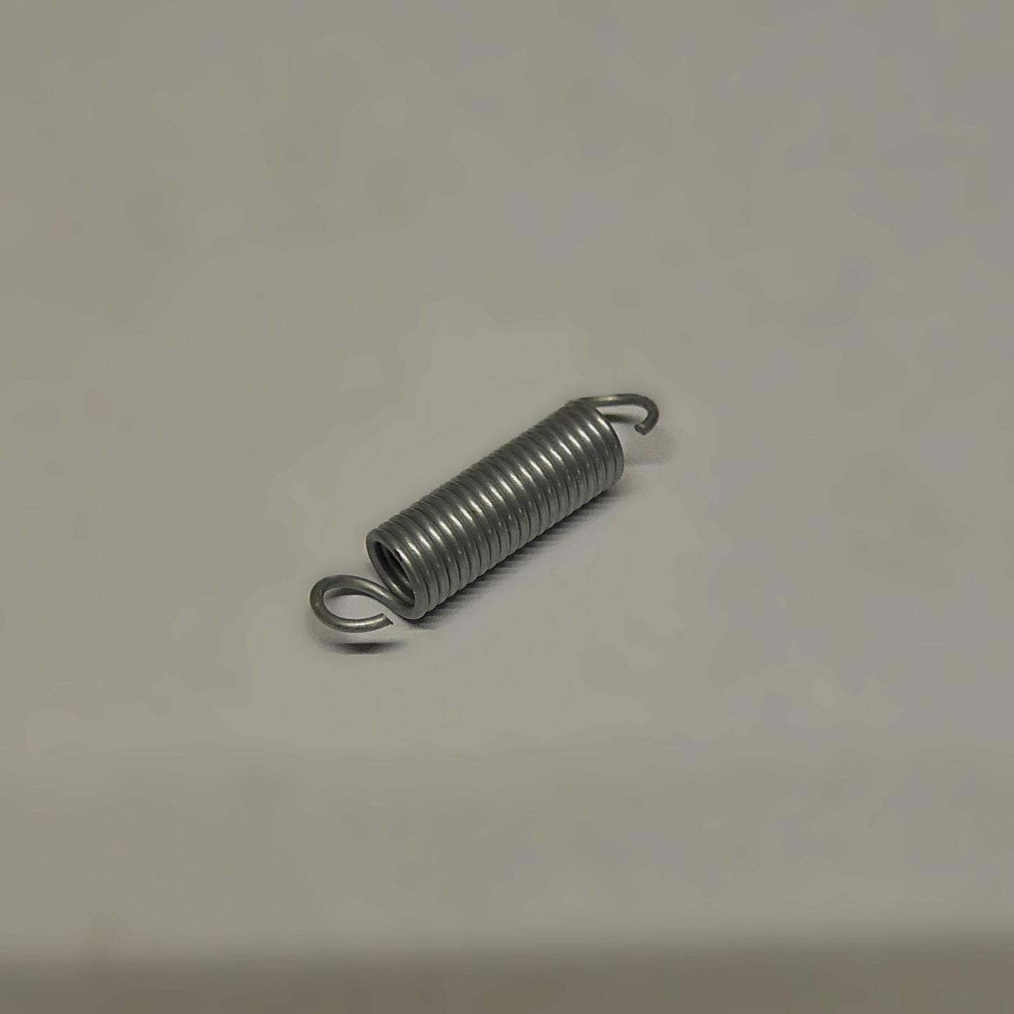 Baffle Spring