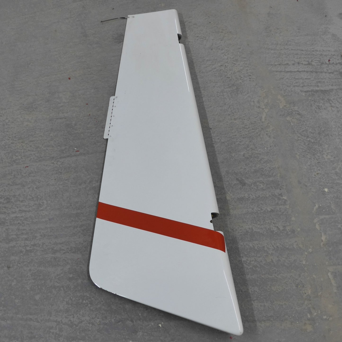 Rudder - 650TCNS (A/R)