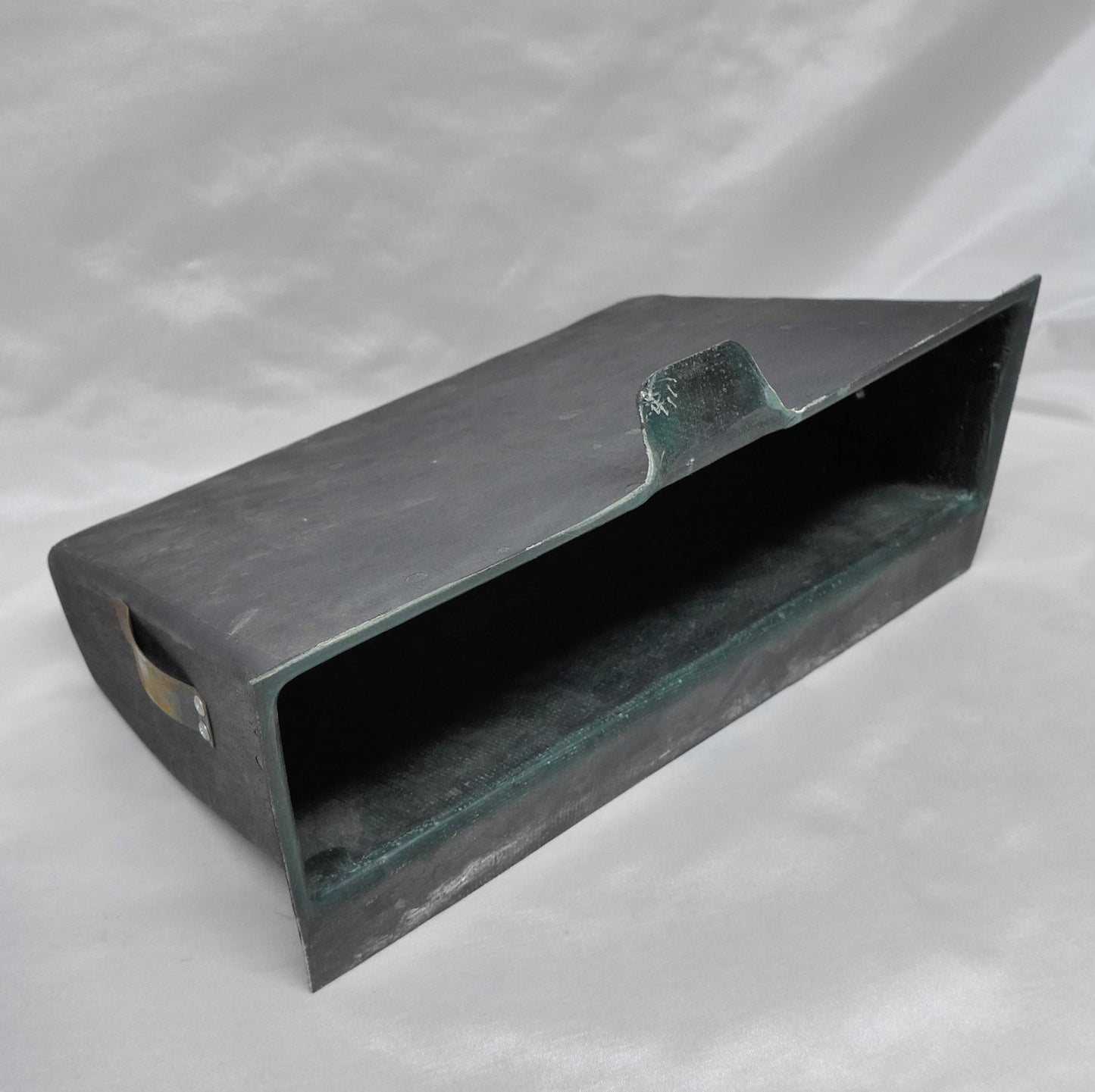 Front Seat Container (A/R)