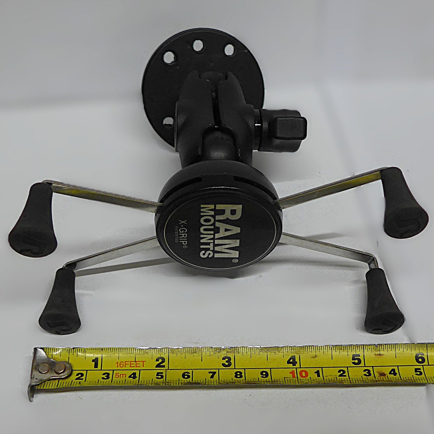 RAM X-Grip Mount (A/R)