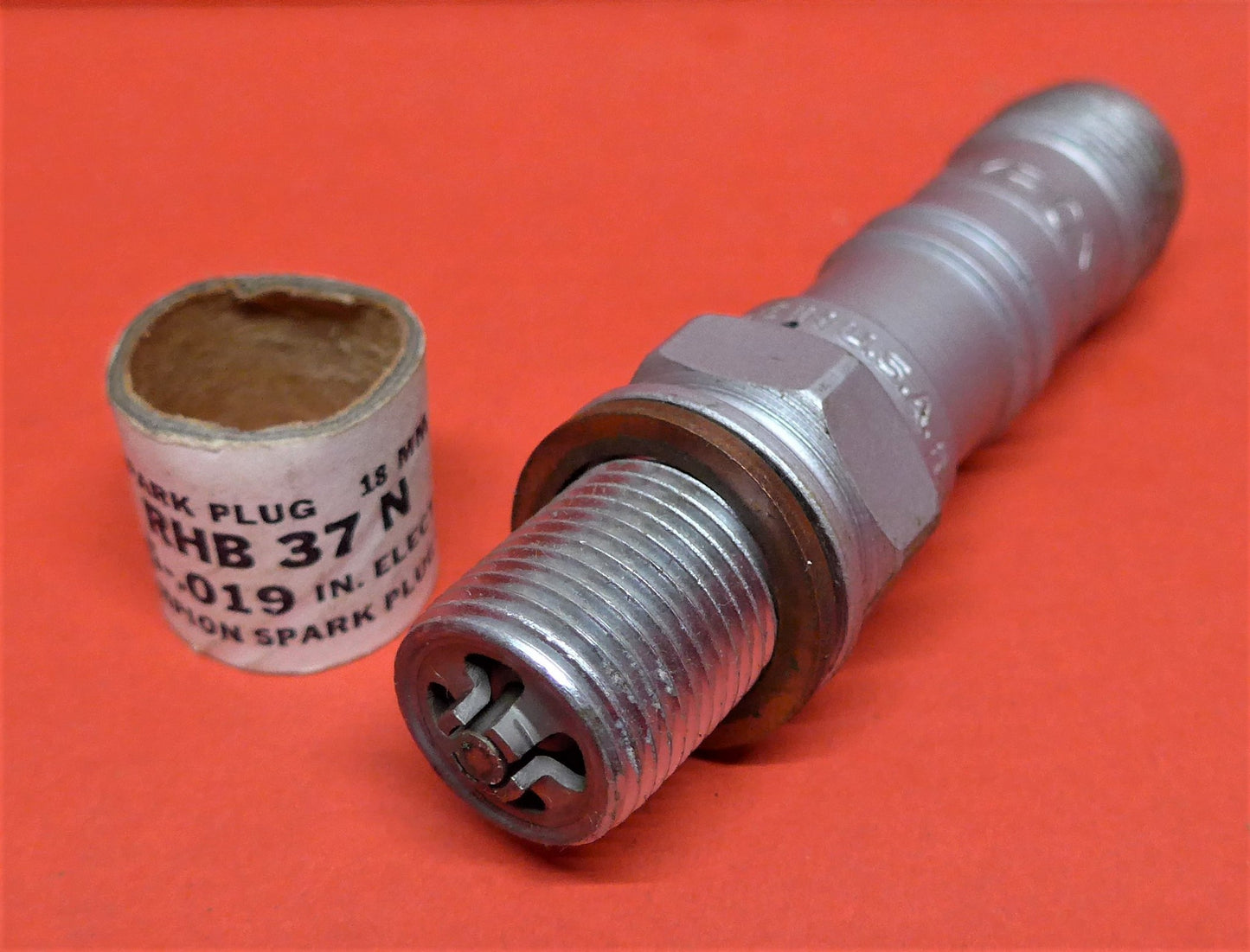 Spark Plug - Champion (N/S)