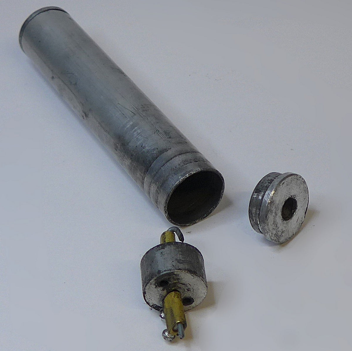 Rotax Dual Throttle Cable Splitter Assy (A/R)