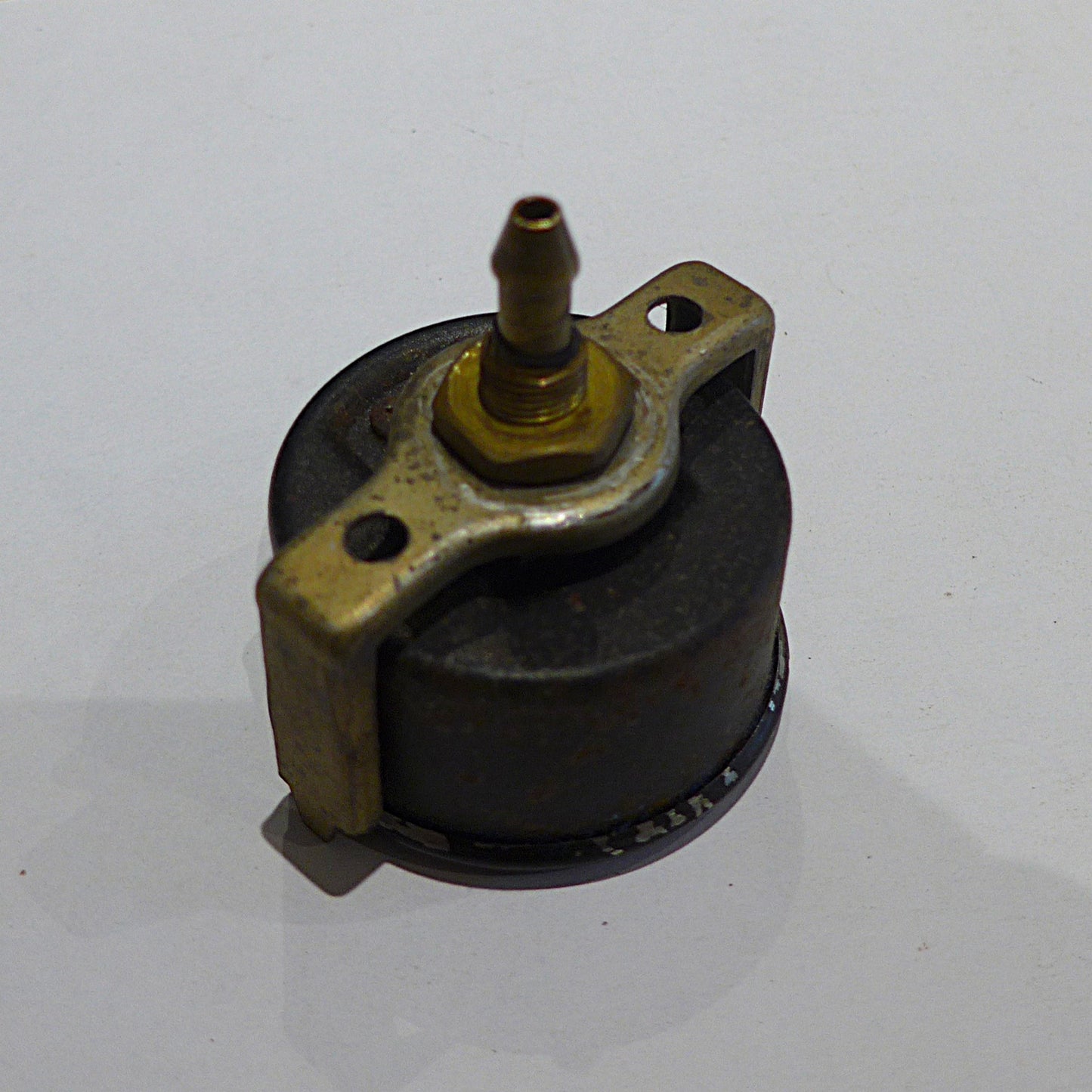 Rotax Fuel Pressure Gauge - 52mm (A/R)