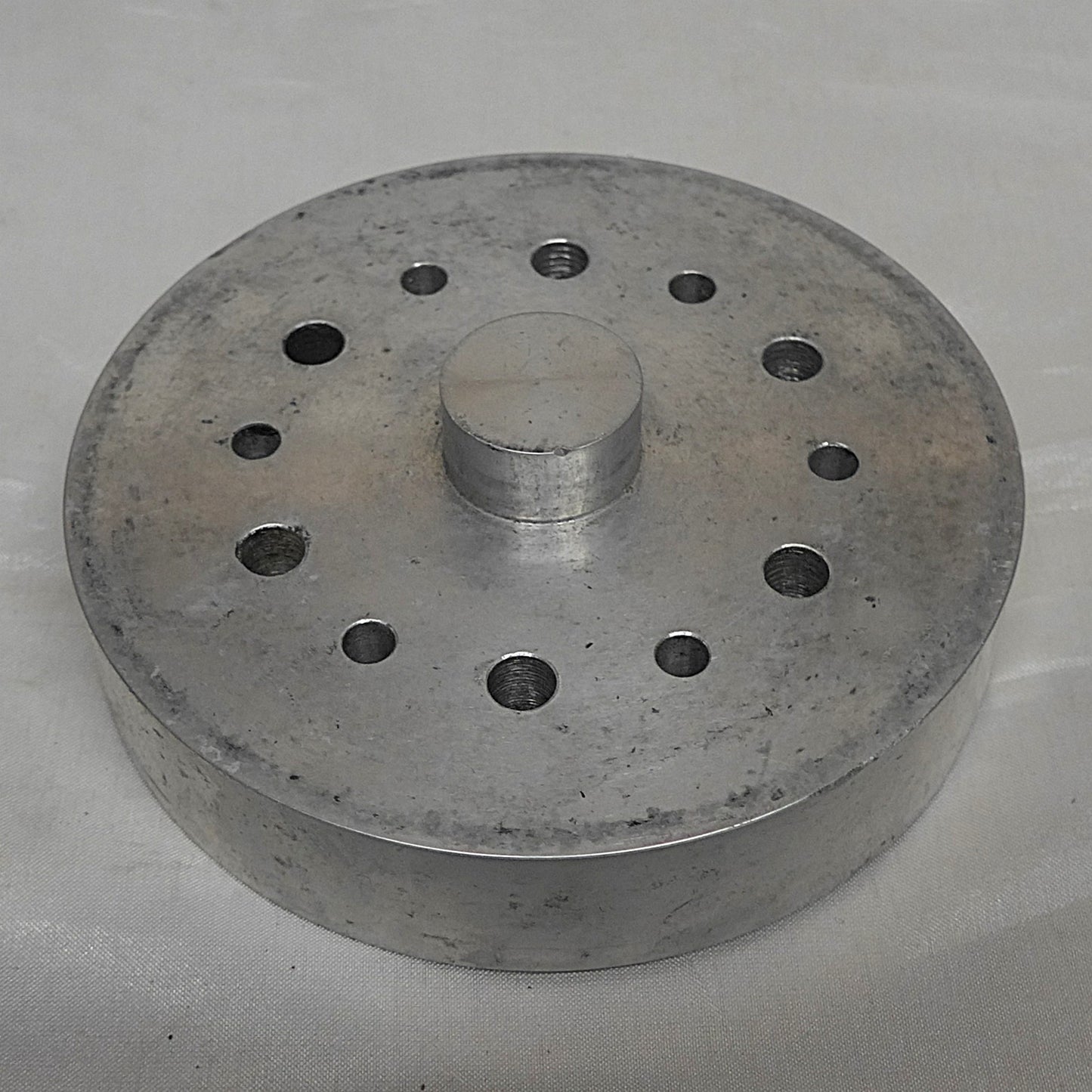 Early Rotax 100 PDC 25mm Prop Spacer (A/R)