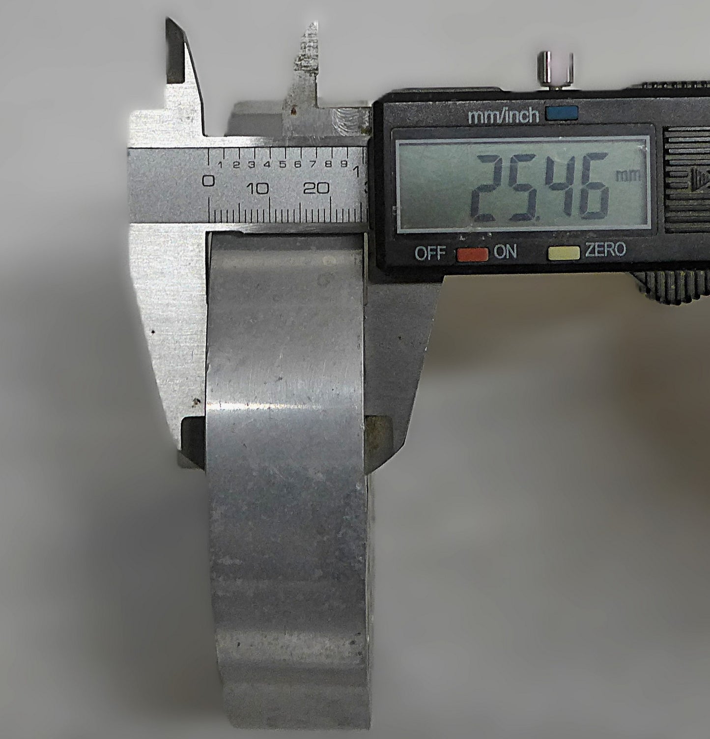Early Rotax 100 PDC 25mm Prop Spacer (A/R)