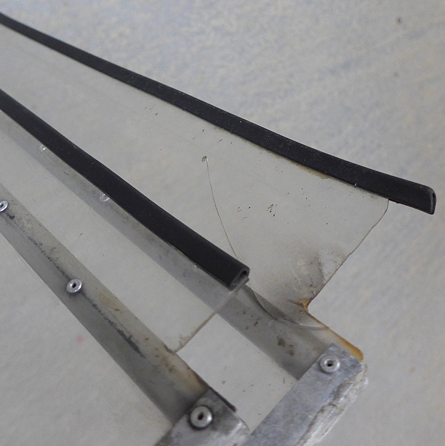 Doors - L & R - Pair -S6 (A/R)