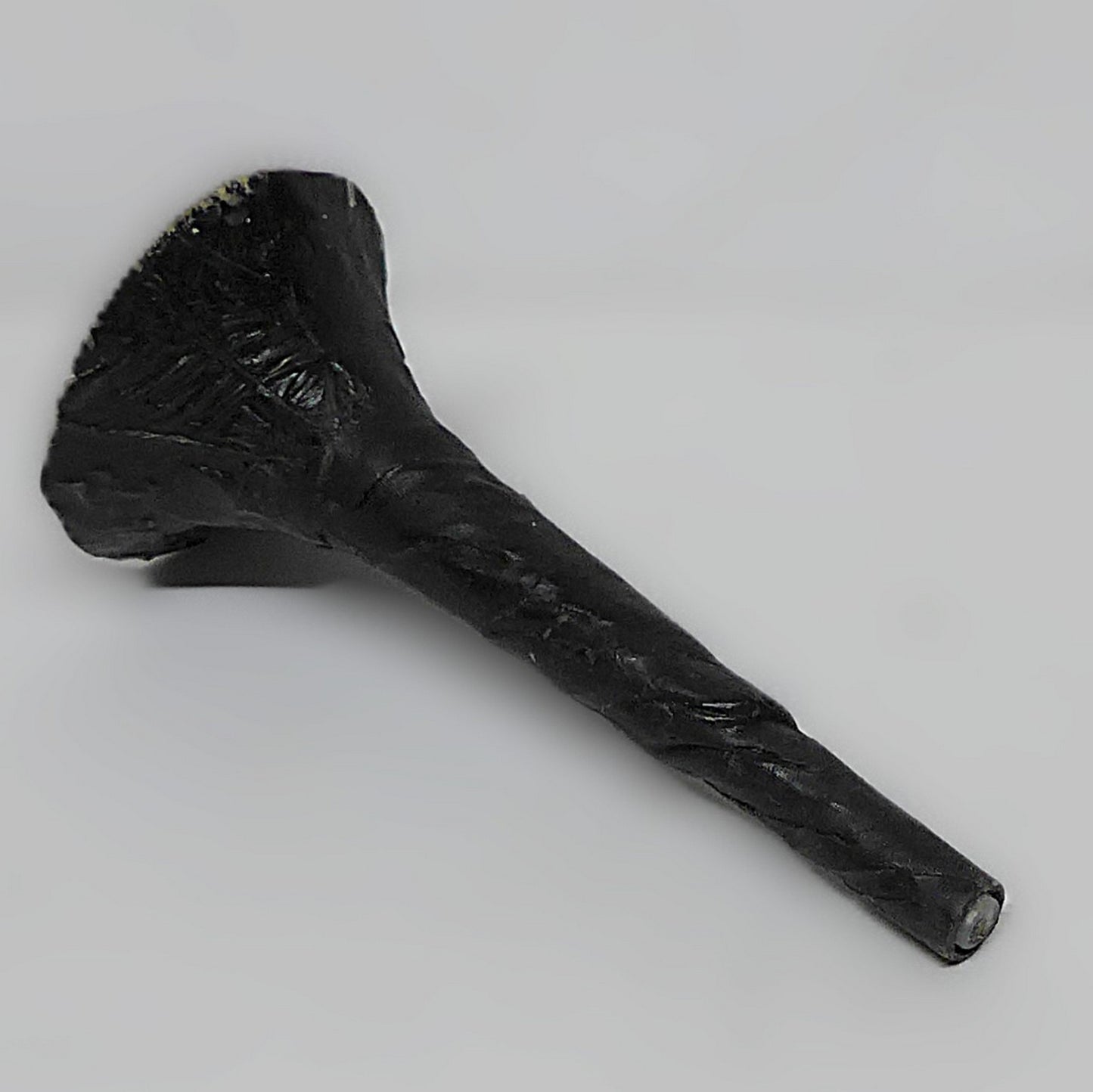 Stall Warn Trumpet - Jabiru (A/R)