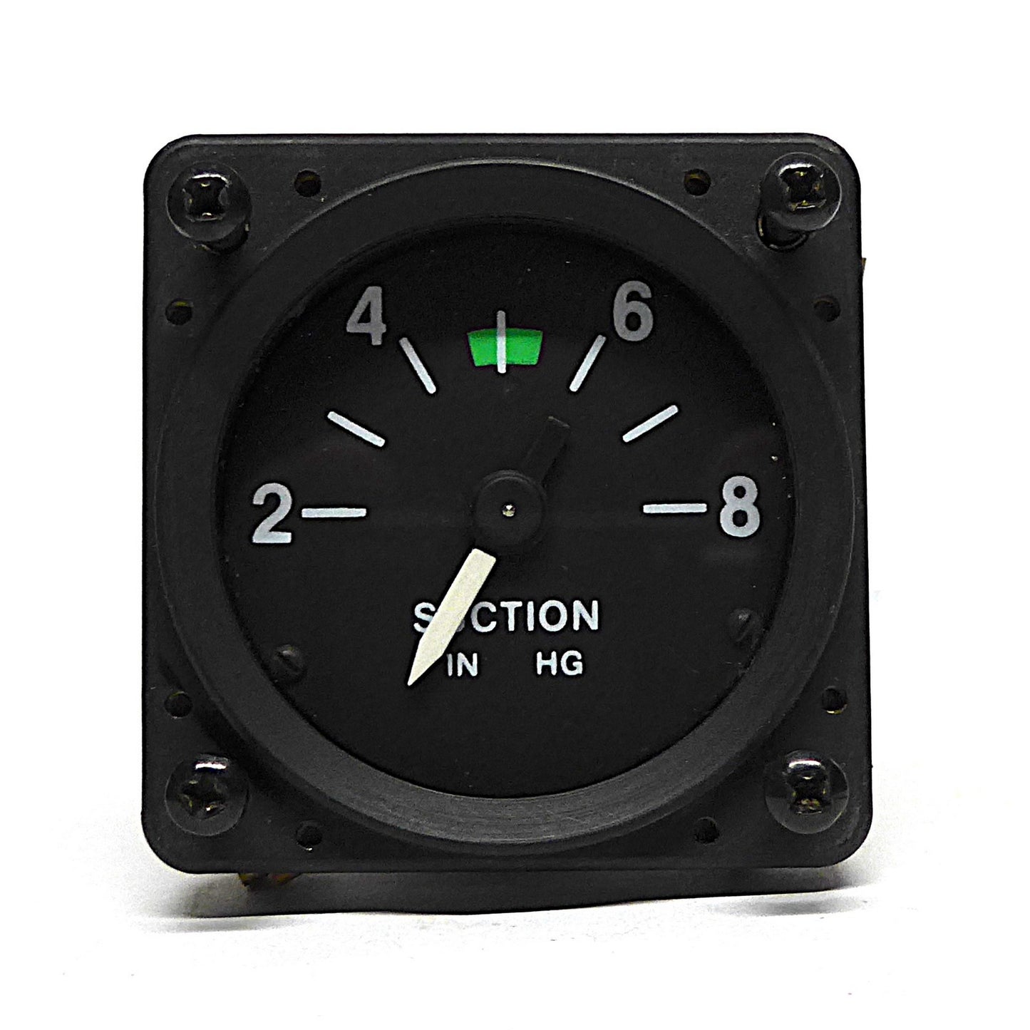 Superior Labs. Inc., Suction Gauge - 2 1/4" (A/R)
