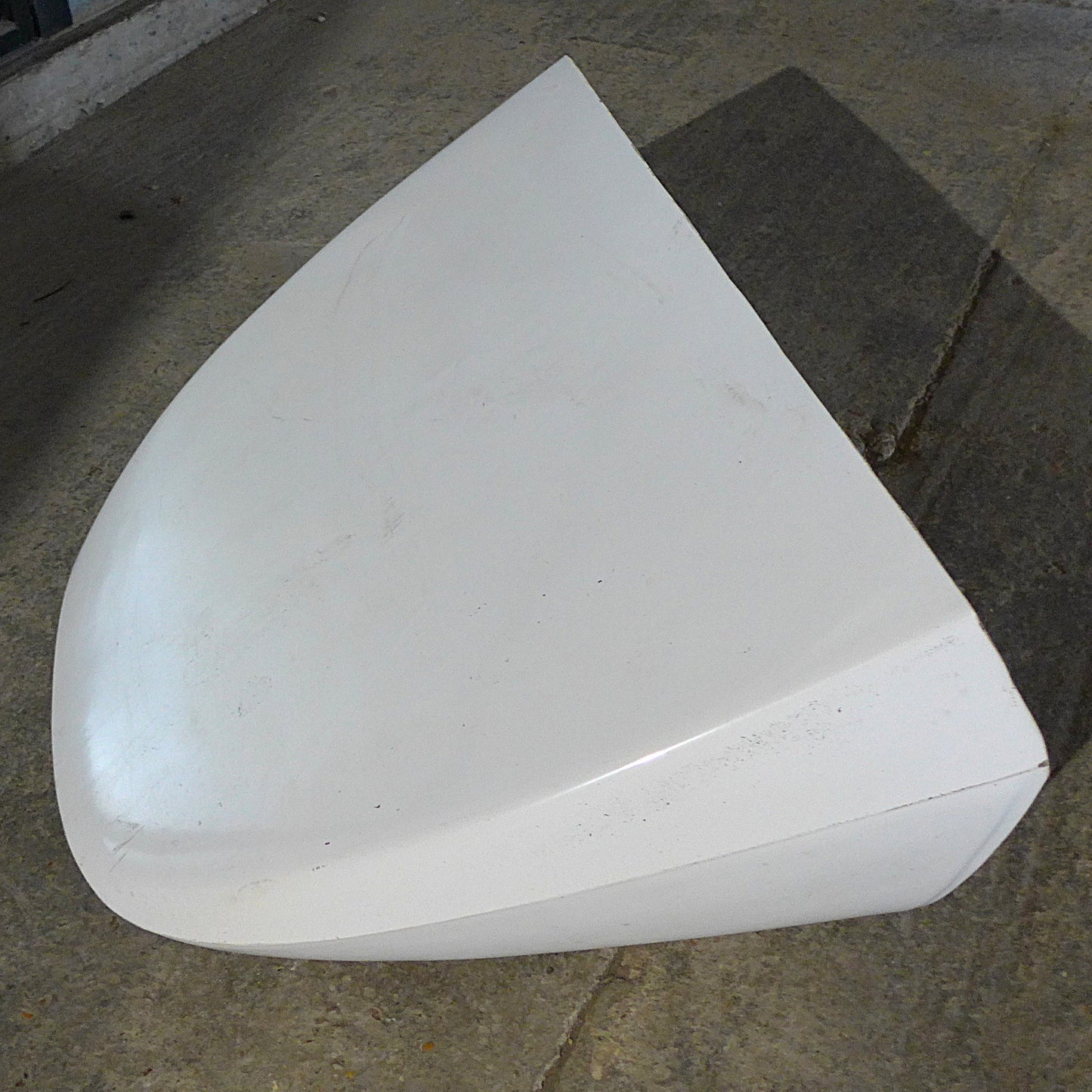 Nose Cone - Kolb Twinstar (N/S)