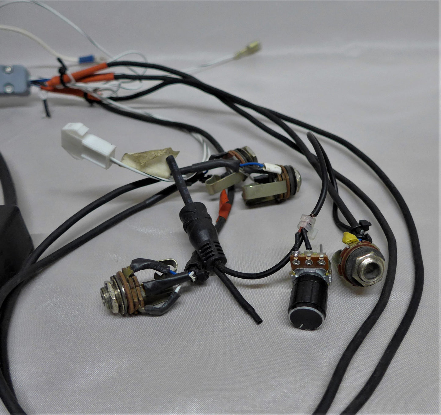 Panel Mounted Intercom Assy - Sigtronics (A/R)