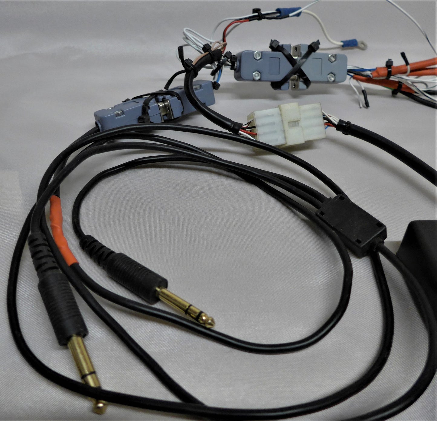 Panel Mounted Intercom Assy - Sigtronics (A/R)