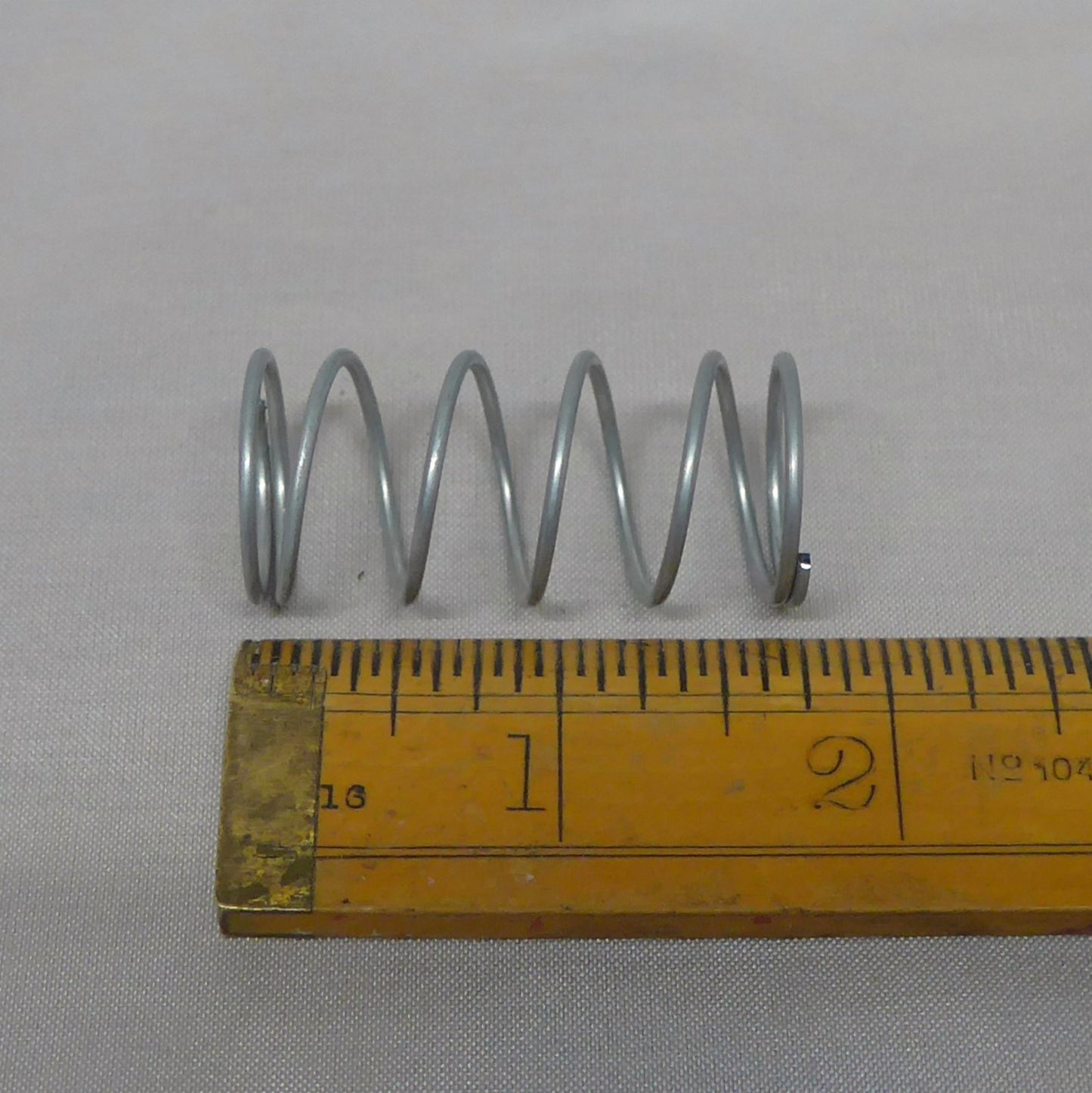 Fuel Pump Spring