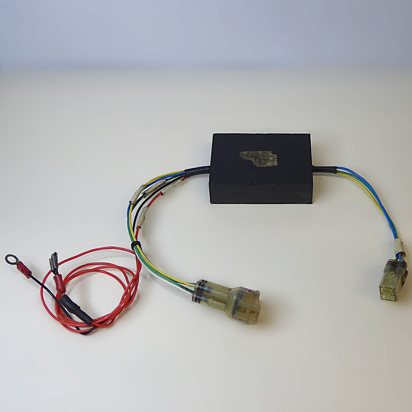 Soft Start Module - 4 Pin Connectors (A/R)