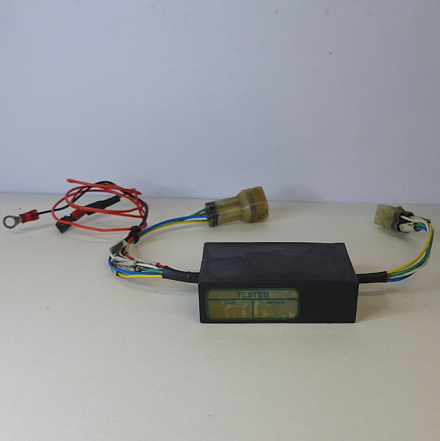 Soft Start Module - 4 Pin Connectors (A/R)