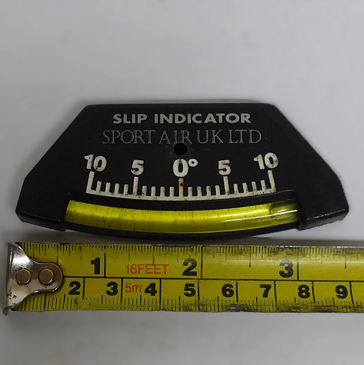 Surface Mounted Slip Indicator (A/R)