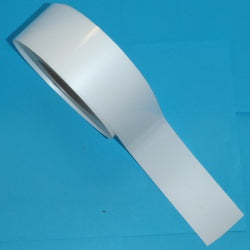 Propeller (Helicopter) Tape 50mm Clear - Sold Per Foot