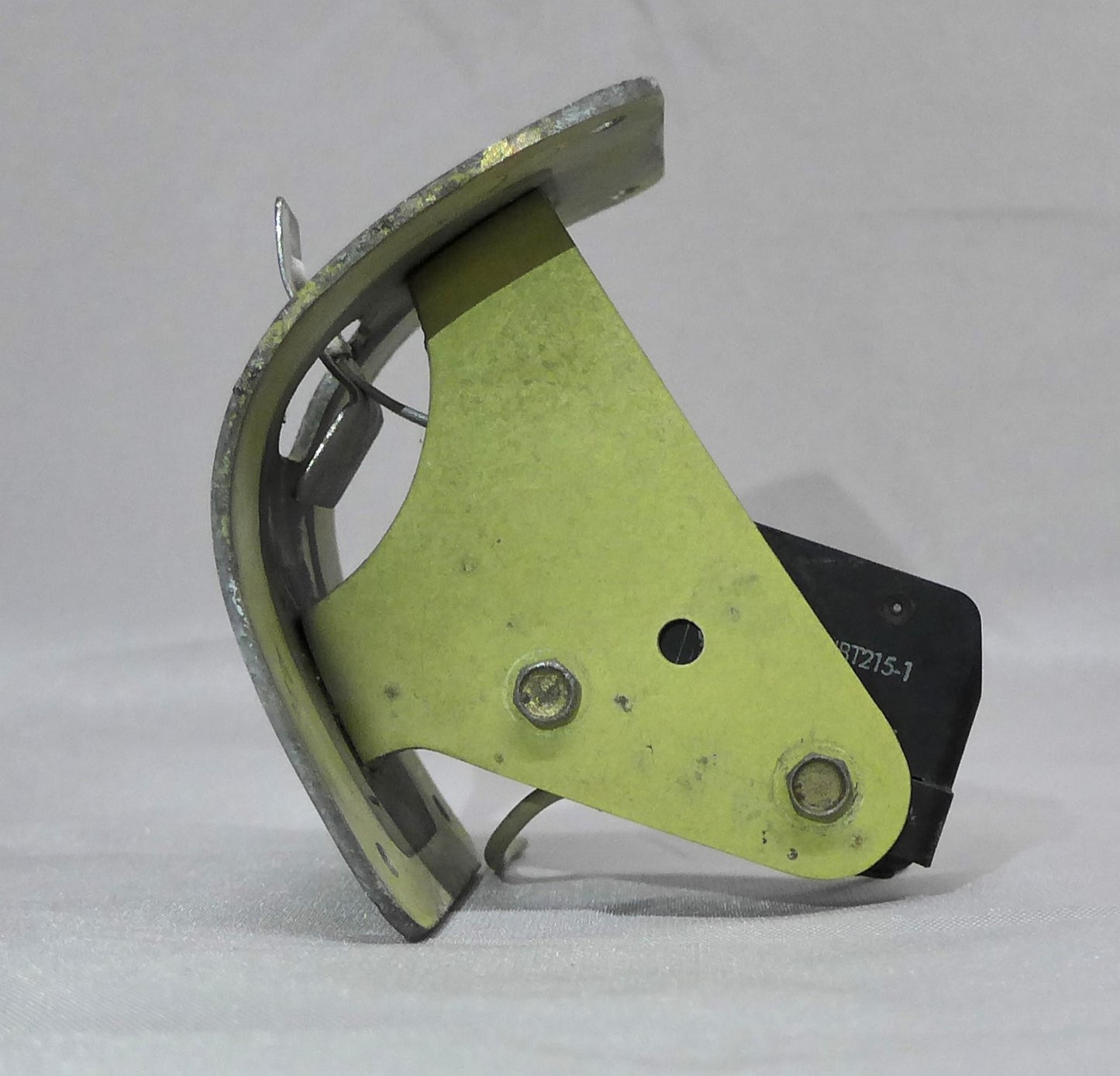 Stall Warning Indicator Switch Assy - TB20 (A/R)