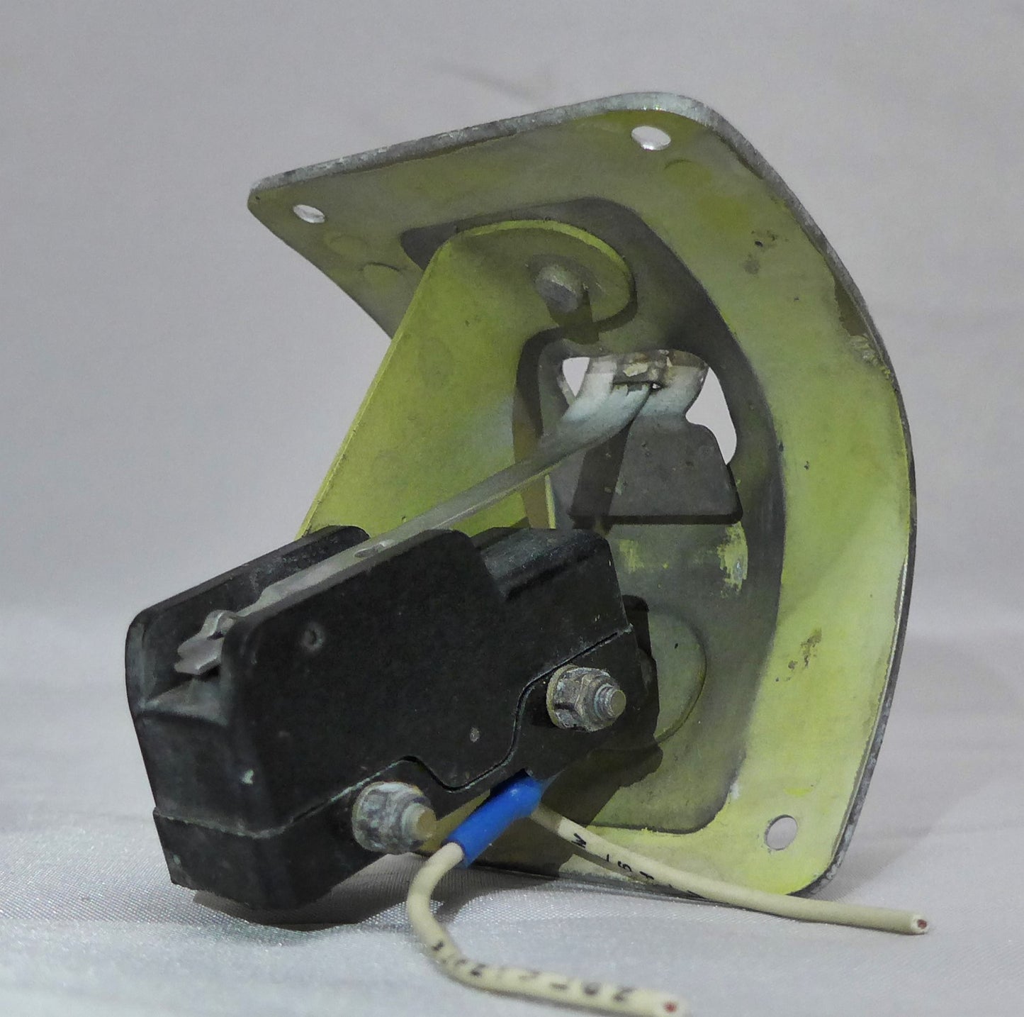 Stall Warning Indicator Switch Assy - TB20 (A/R)