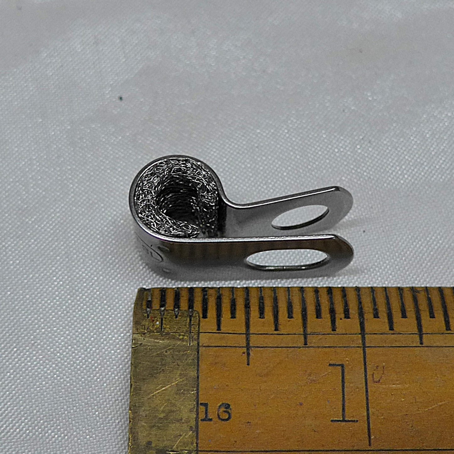 Clip CE - S/S Insulated